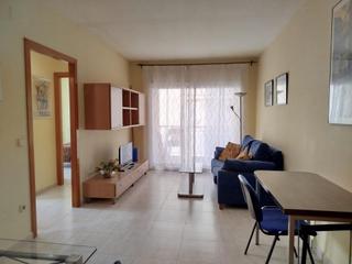 Flat  Maritim sant joan de deu. Tu refugio junto al mar te está esperando!