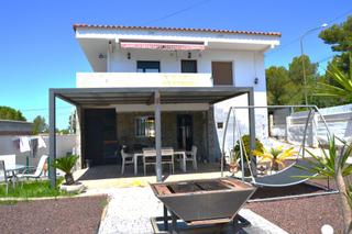 Chalet  Calle via florencia