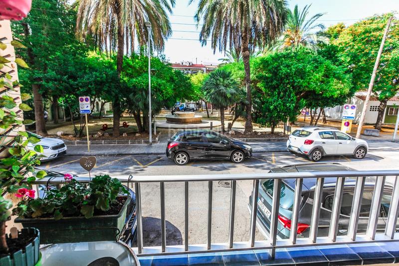 Foto 0a856c26-7661-4007-86ca-193b6eca6a0f. Planta baja en calle rafael casanova 6 planta baja reformada frente a la plaza y a pocos metros del mar! en Calafell