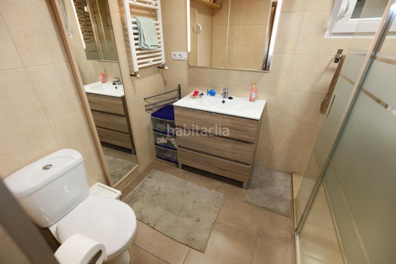 Foto 6a52a079-815f-476c-b572-372584a1d3d6. Planta baja en calle rafael casanova 6 planta baja reformada frente a la plaza y a pocos metros del mar! en Calafell