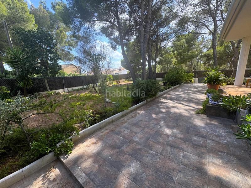 Foto 47ffe41b-8df8-4629-9402-18ad578e968b. Chalet casa en oasis park en La Franquesa-Oasis Park Vendrell (El)