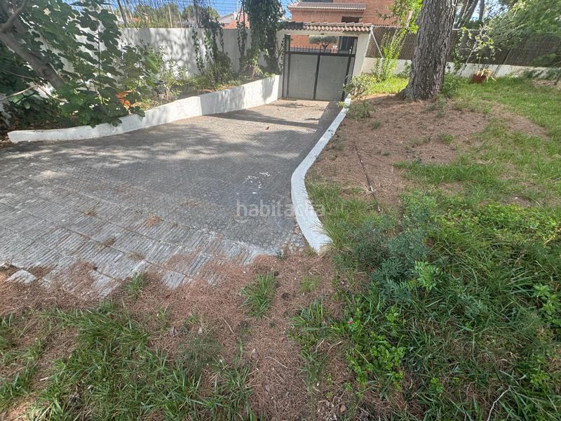 Foto 8d75cd94-a88f-488d-9405-ed5596f32edc. Chalet casa en oasis park en La Franquesa-Oasis Park Vendrell (El)