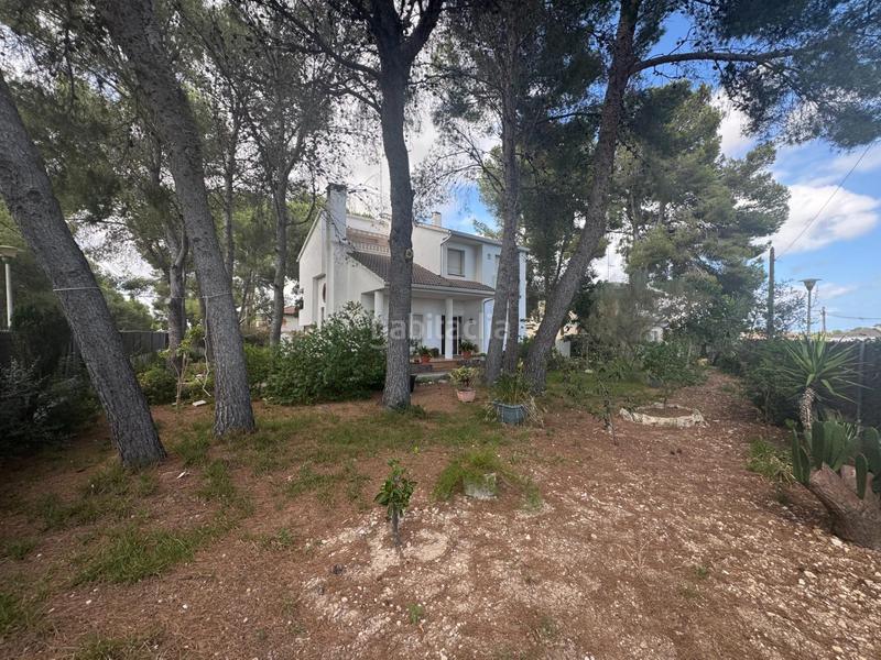 Foto dcd9c779-7095-4155-a797-61ae6fa3fb59. Chalet casa en oasis park en La Franquesa-Oasis Park Vendrell (El)