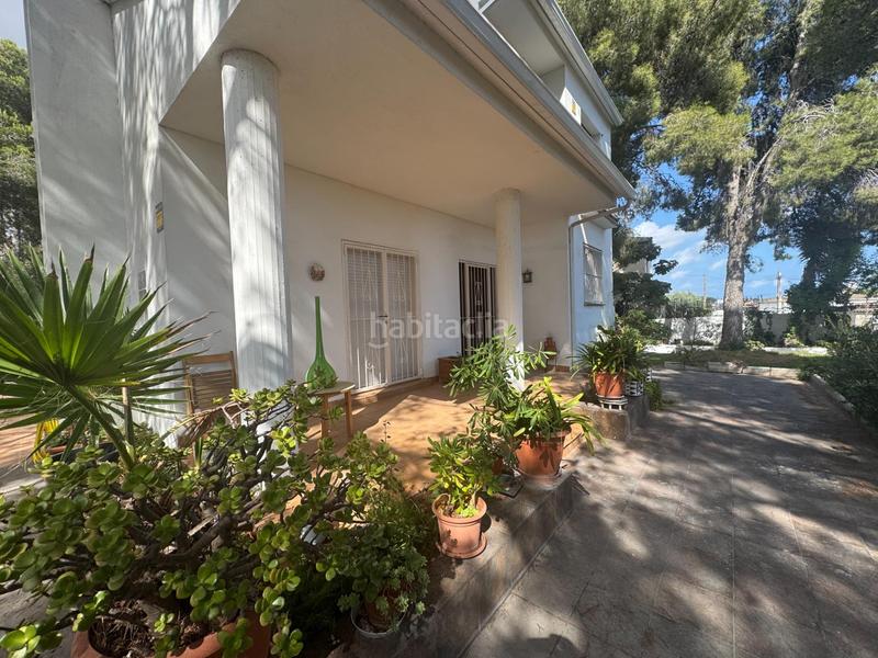 Foto fdb176cf-cd53-4aa2-a06a-685b750770b5. Chalet casa en oasis park en La Franquesa-Oasis Park Vendrell (El)