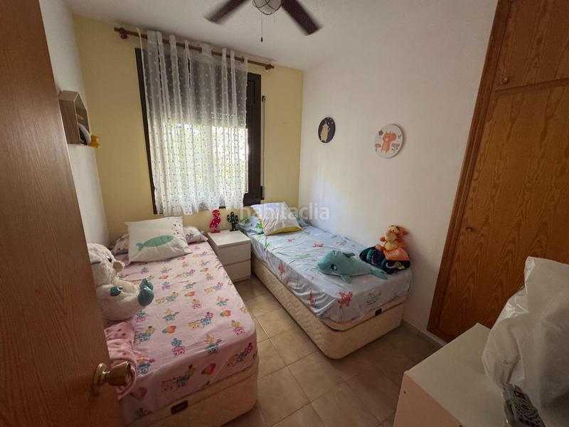 Foto eb314e42-8596-407d-94d7-a6baf6a76450. Xalet amb calefacció aparcament piscina a Calafell park Calafell