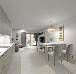 Planta baja  Calle del nord. Promoción de obra nueva  torredembarra centro
