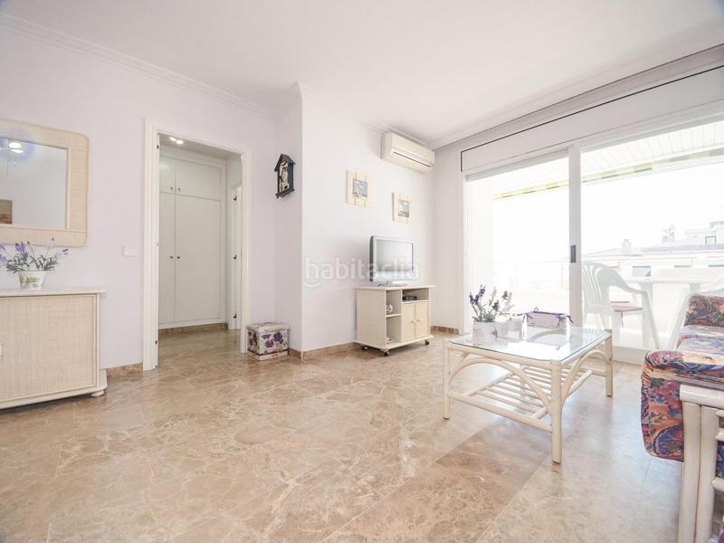 Foto e16b8f08-8ff2-43d3-bf17-a4a7d596b491. Àtic amb aparcament piscina a L´Estany Calafell