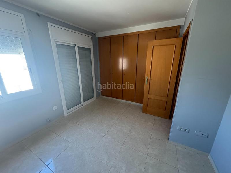 Foto dc027313-0b83-4338-a84f-964702c53496. Casa a schiera con parcheggio in Cunit residencial Cunit