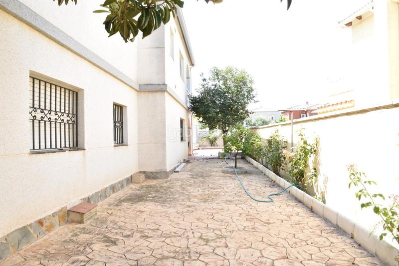 Foto 02345dc1-2ae7-44ef-8432-cf847b439f85. Casa con riscaldamento parcheggio in La Franquesa-Oasis Park Vendrell (El)