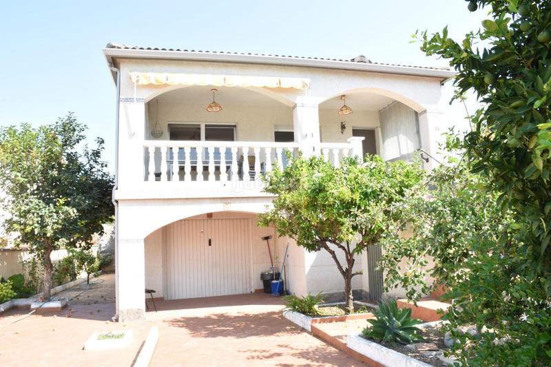 Foto 2886e971-8351-4698-b10b-27f29dc30f7f. Casa con riscaldamento parcheggio in La Franquesa-Oasis Park Vendrell (El)