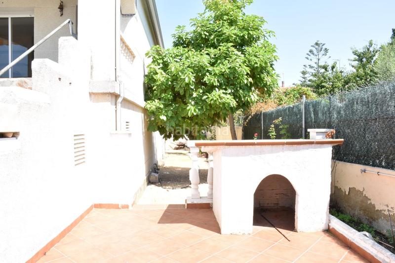 Foto 4288422d-584a-4326-bc50-24c9b55ee48d. Casa con riscaldamento parcheggio in La Franquesa-Oasis Park Vendrell (El)