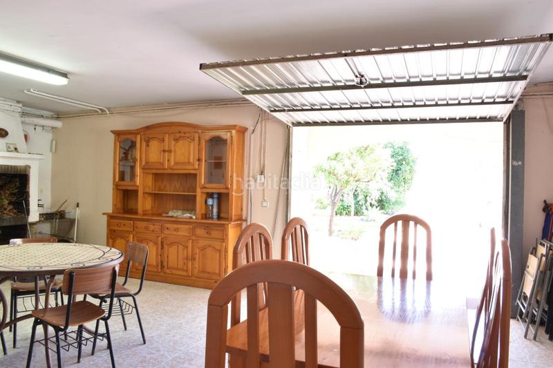 Foto 6a351832-72e8-4da3-82d5-b920fc9213d2. Casa con riscaldamento parcheggio in La Franquesa-Oasis Park Vendrell (El)