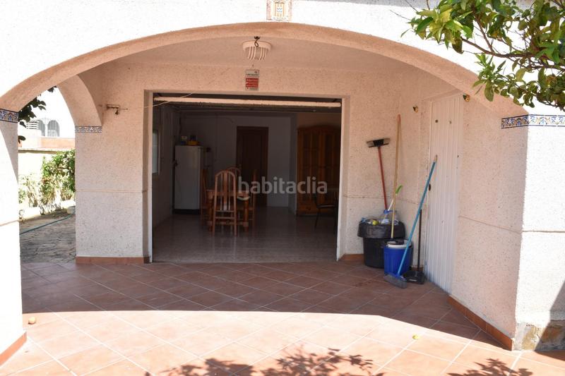 Foto 815166ff-255d-4f06-84ad-ad9279993703. Casa con riscaldamento parcheggio in La Franquesa-Oasis Park Vendrell (El)