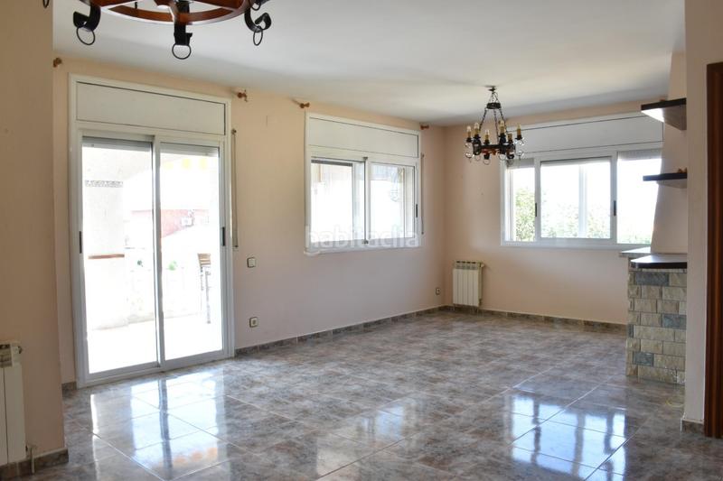 Foto 9bc60508-8426-4df7-b4f1-5d0ee6343ab5. Casa con riscaldamento parcheggio in La Franquesa-Oasis Park Vendrell (El)