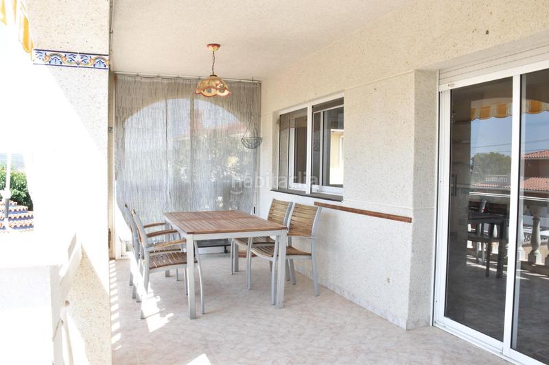 Foto cc65dd3d-c0a8-4760-8a70-4e076328512c. Casa con riscaldamento parcheggio in La Franquesa-Oasis Park Vendrell (El)