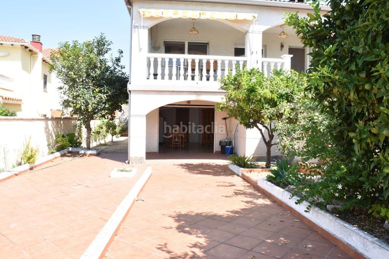 Foto e2e4abe4-ebe2-46a9-8417-46dc005e0386. Casa con riscaldamento parcheggio in La Franquesa-Oasis Park Vendrell (El)