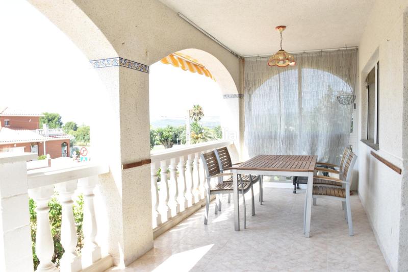 Foto e696cfe7-807e-41cf-994e-2214b6d47b48. Casa con riscaldamento parcheggio in La Franquesa-Oasis Park Vendrell (El)