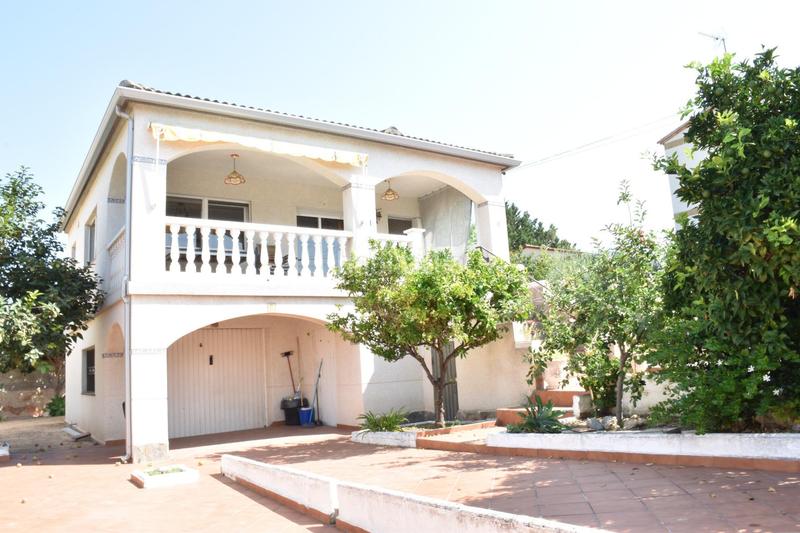 Foto e7d8fda5-9455-49da-85ae-09ffc8092f11. Casa con riscaldamento parcheggio in La Franquesa-Oasis Park Vendrell (El)