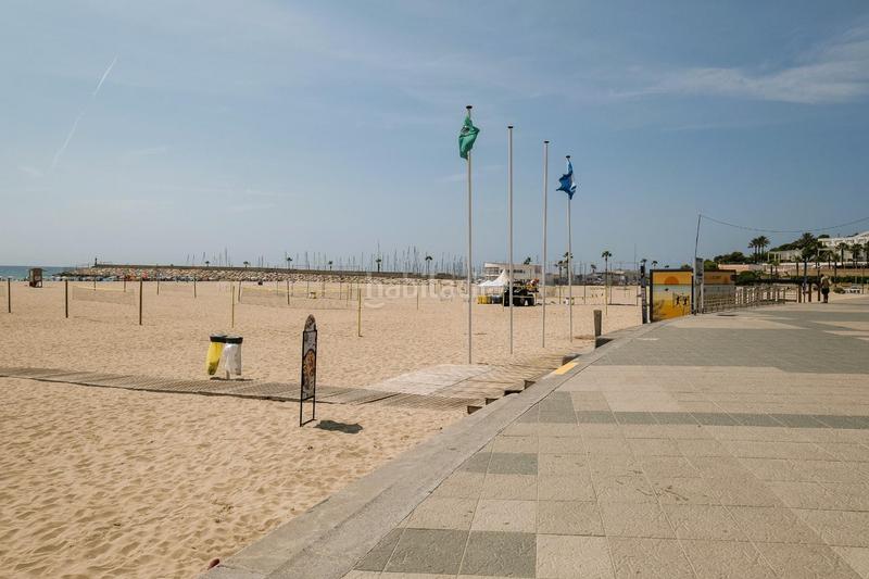 Foto e4c87719-2710-4815-b6cc-a5e63c4f38da. Pis amb calefacció aparcament piscina a Platja de la Paella Torredembarra