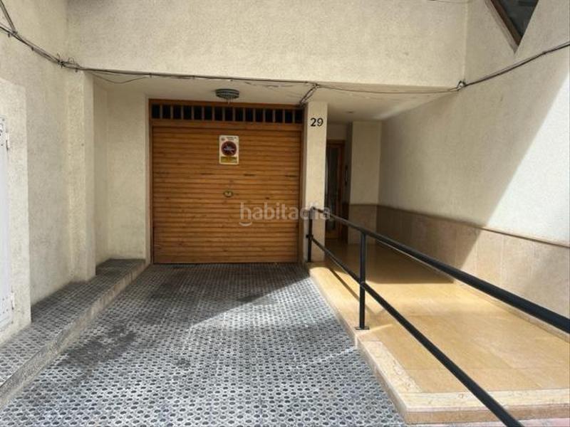 Foto 4f4ceaf4-e66f-42ef-b3f0-99189af4d447. Posto auto in Calafell platja Calafell