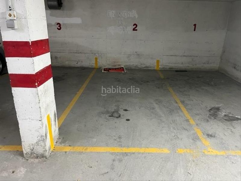 Foto ade177c4-1f0f-4b03-95ed-9d97d88c1032. Posto auto in Calafell platja Calafell