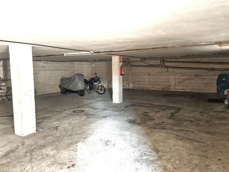 Foto 70375e4f-e27e-4f48-a8cc-4f6563d1b783. Posto auto in Calafell poble Calafell