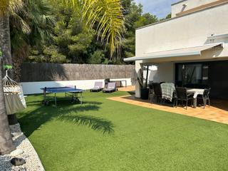 Chalet  Llevant. Exclusivo chalet en calafell