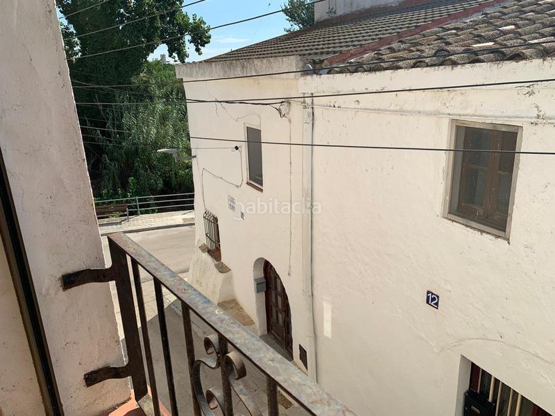 Foto 1577d137-06aa-481f-adbf-735d5fe9fa5b. Casa adosada casa de pueblo adosada en Llorenç del Penedès