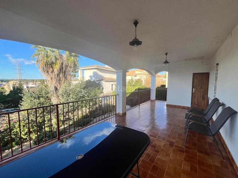 Foto 2b7d5f0a-9cd1-4048-ae62-e3c7ee0400a9. Chalet casa independiente en el centro con vistas despejadas en Creixell