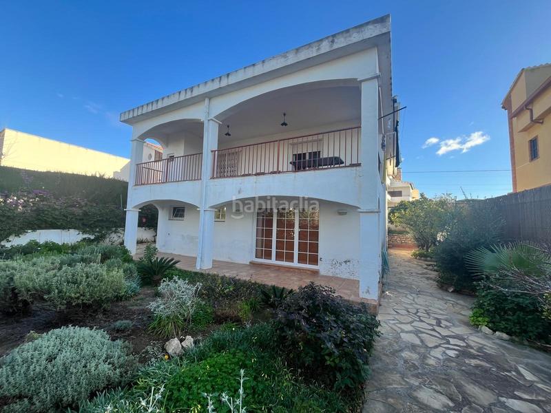 Foto 4c583932-1caf-472d-9f40-003d9e8877c5. Chalet casa independiente en el centro con vistas despejadas en Creixell