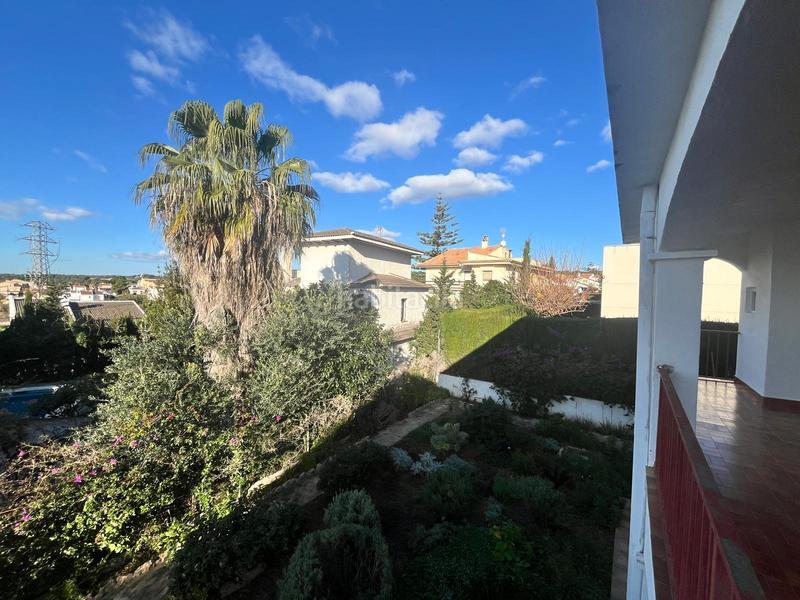 Foto aa228d9a-8e38-43df-911e-545be8ece5cc. Chalet casa independiente en el centro con vistas despejadas en Creixell