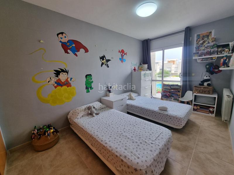 Foto 620a4b76-e486-41da-9e96-c557e7d551c6. Casa adosada amplia casa adosada en les eres, en Creixell