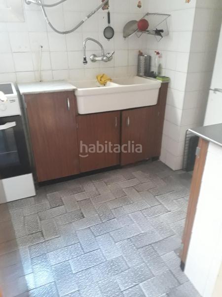 Foto cd584eac-5819-4805-bada-f3ed39d953a2. Piso venta de piso de 2 habitaciones cerca de servicios en Segur de Calafell