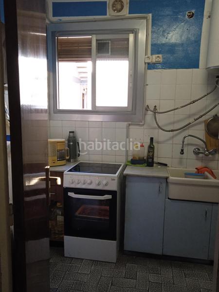 Foto e9d93495-4dcd-45e9-9584-36acd5826ffb. Piso venta de piso de 2 habitaciones cerca de servicios en Segur de Calafell