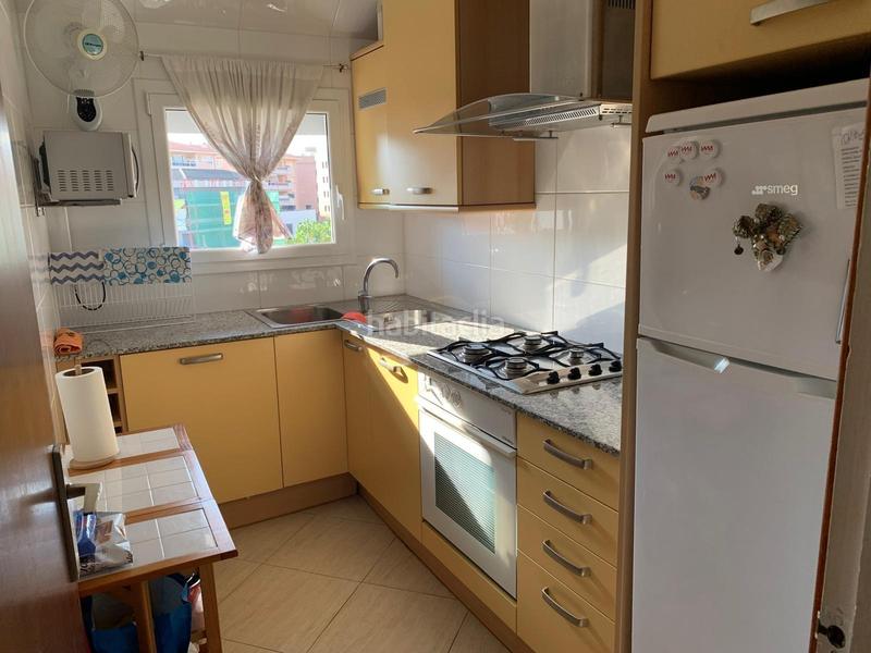 Foto df3bb98c-0335-46e9-a63b-b6b9b47b7f2d. Ático  a pasos del mar en Segur Platja Segur de Calafell