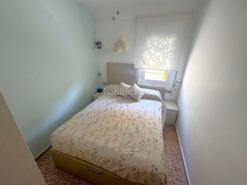 Foto cbd8ed28-c341-4fd2-8386-8901e29b9740. Ático moderno ático a pasos del mar en Segur Platja Segur de Calafell