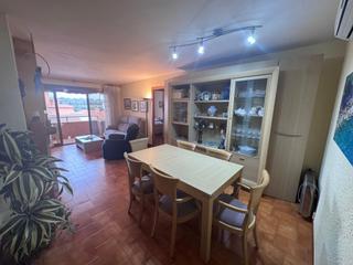 Appartement  Catalunya. Amplio y acogedor piso en el centro de torredembarra