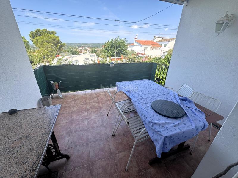Foto 2302cfbf-ff81-49af-85a7-0f9bf1b9161c. Chalet amplio chalet en el vendrell oasis, ideal para familias en Vendrell (El)