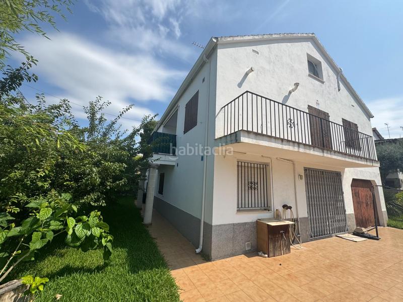 Foto a88441bc-0d51-49c1-aa76-303163b5e119. Chalet amplio chalet en el vendrell oasis, ideal para familias en Vendrell (El)