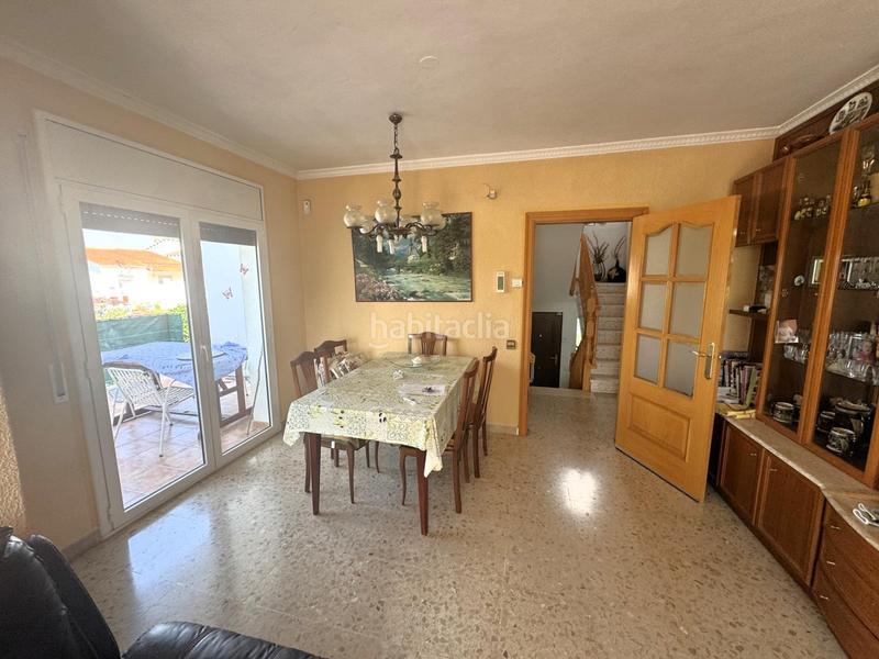 Foto c6371e14-fc81-44ae-b490-ad46244c88dd. Chalet amplio chalet en el vendrell oasis, ideal para familias en Vendrell (El)