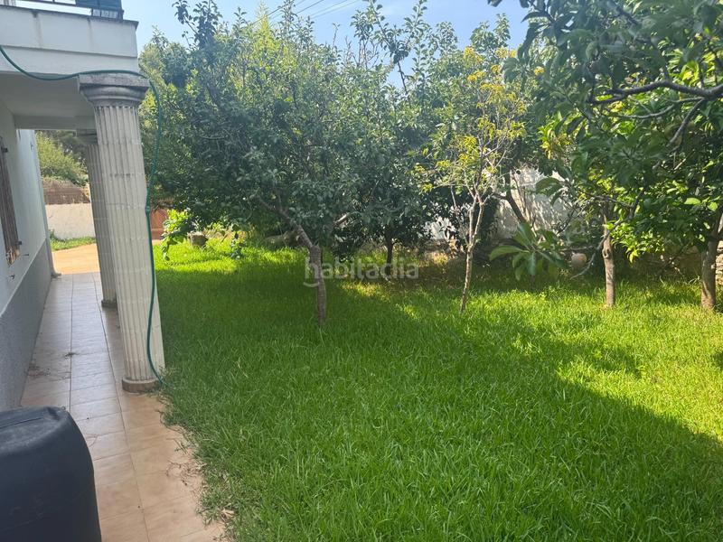 Foto caa235ff-b3f9-41f7-866d-7816c769cf4f. Chalet amplio chalet en el vendrell oasis, ideal para familias en Vendrell (El)