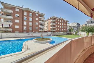 Planta baja en Carrer de la cossetània 58. Planta baja en calafell  disfruta del sol y la playa