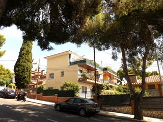 Appartement à Segur de Calafell Nucli Urbà. Apartamento en segur de calafell la inversión perfecta para tu f
