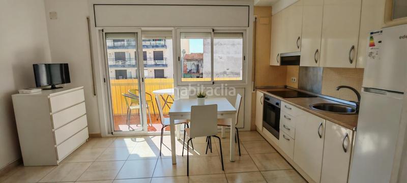 Foto 0adb8809-127e-4a31-8a88-65a265c1bccf. Flat in Calafell platja Calafell