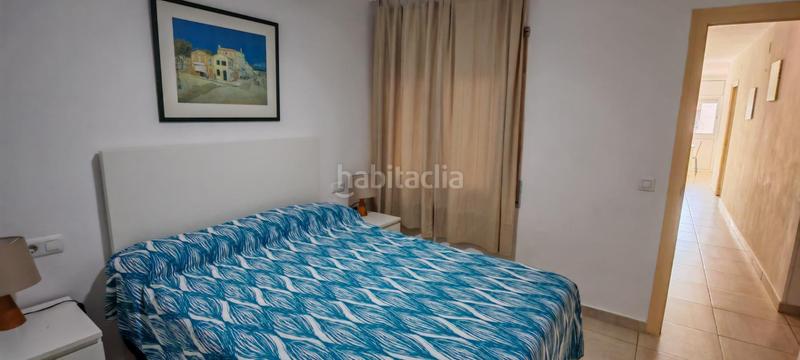 Foto 261b0fce-bfb5-44de-b3cc-6f147fd948dd. Flat in Calafell platja Calafell