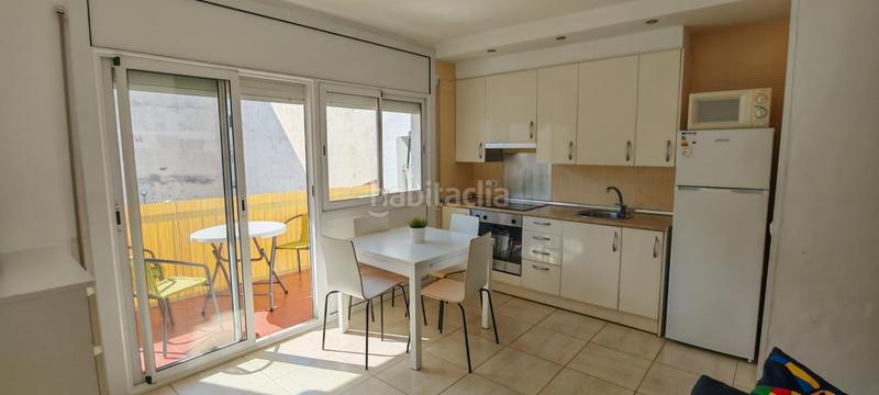 Foto 2a3acb80-6454-4cbf-b61c-c517bdc6bf27. Flat in Calafell platja Calafell