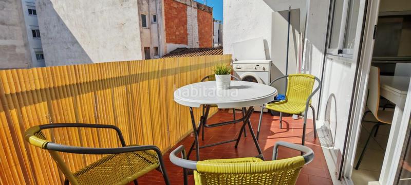 Foto 5fac7307-b5c4-462b-97aa-2ac36203a6c3. Flat in Calafell platja Calafell