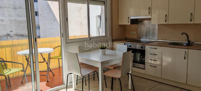 Foto cd182aba-a17c-4821-b659-2ff780f64e9c. Flat in Calafell platja Calafell