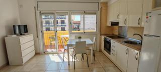 Pis  Vilamar. Acogedor piso de dos habitaciones en calafell playa