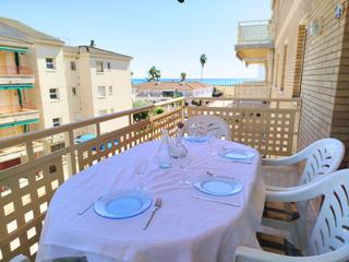 Pis  Tarragona. Vive el mediterráneo desde tu terraza en cunit